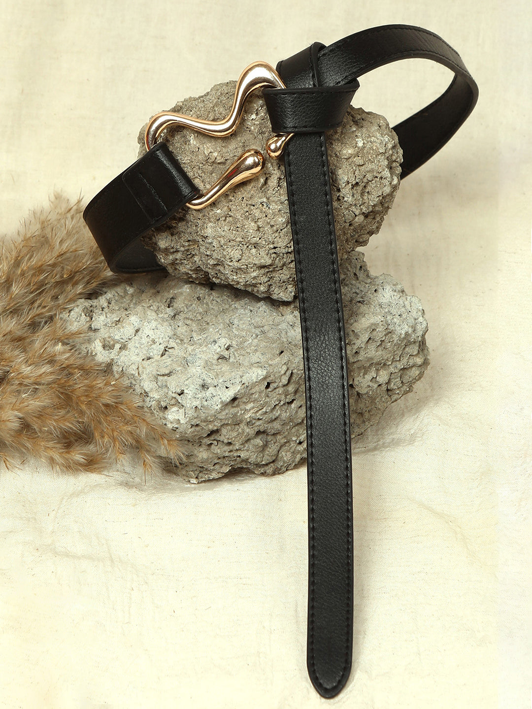 Black Belt