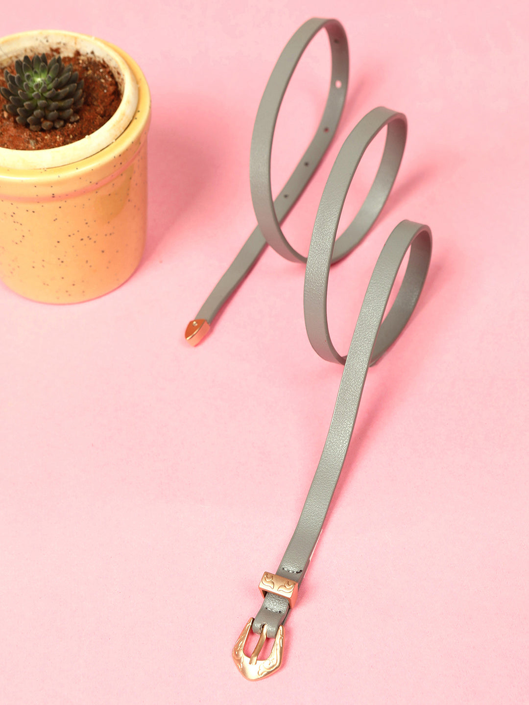 Grey Belt