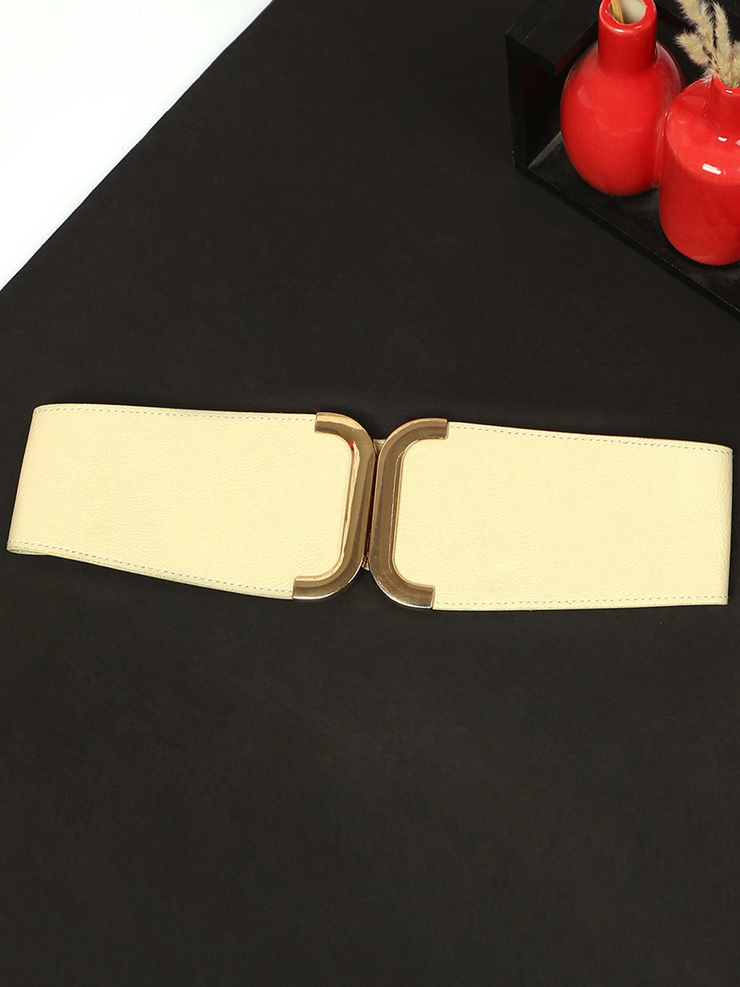 White Belt