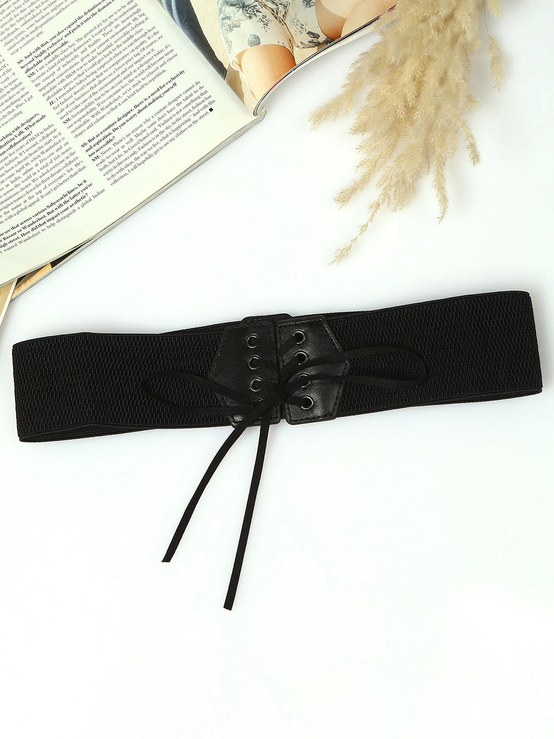 Black Belt