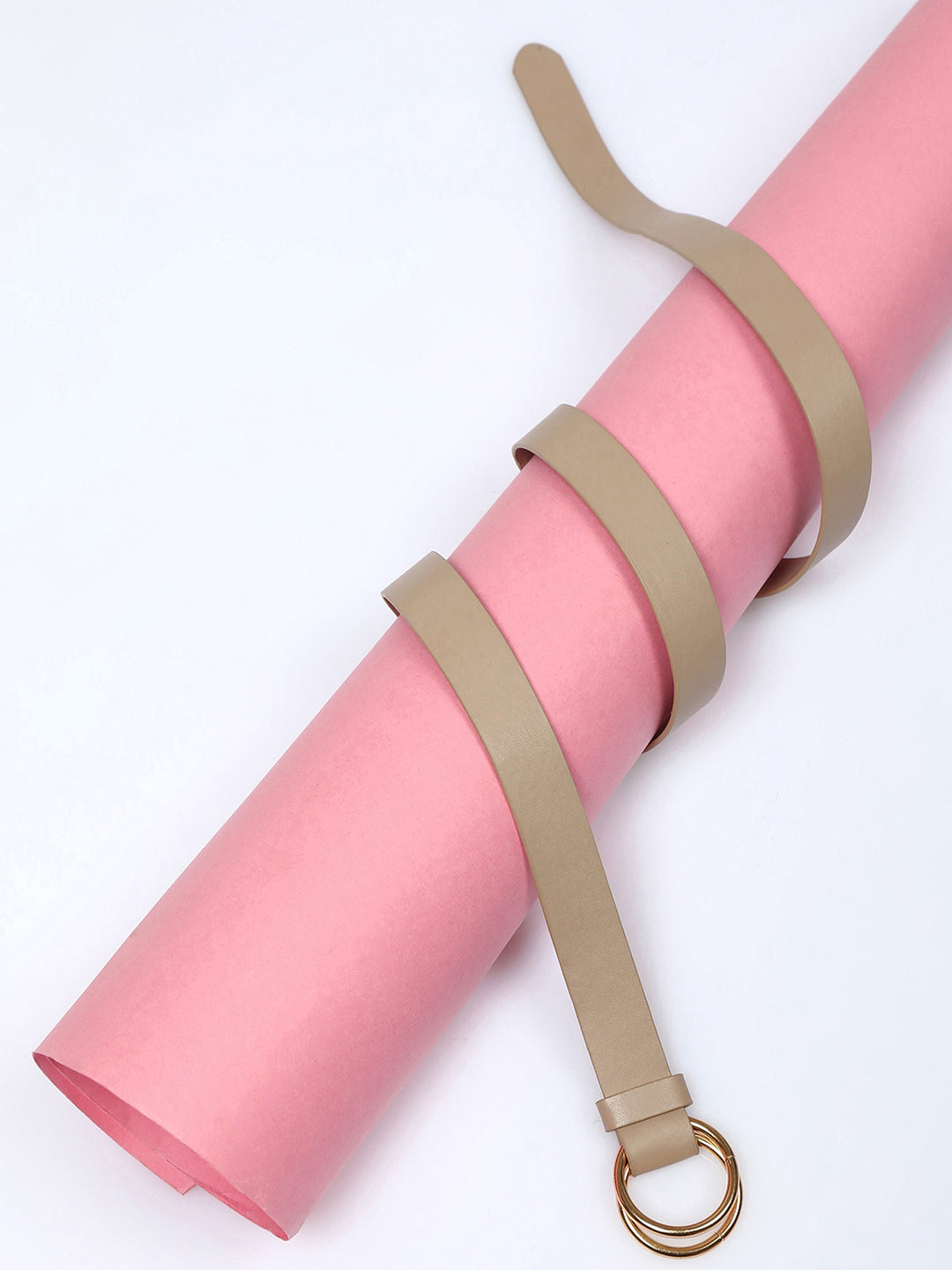 Brown Belt