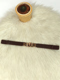 Brown Belt
