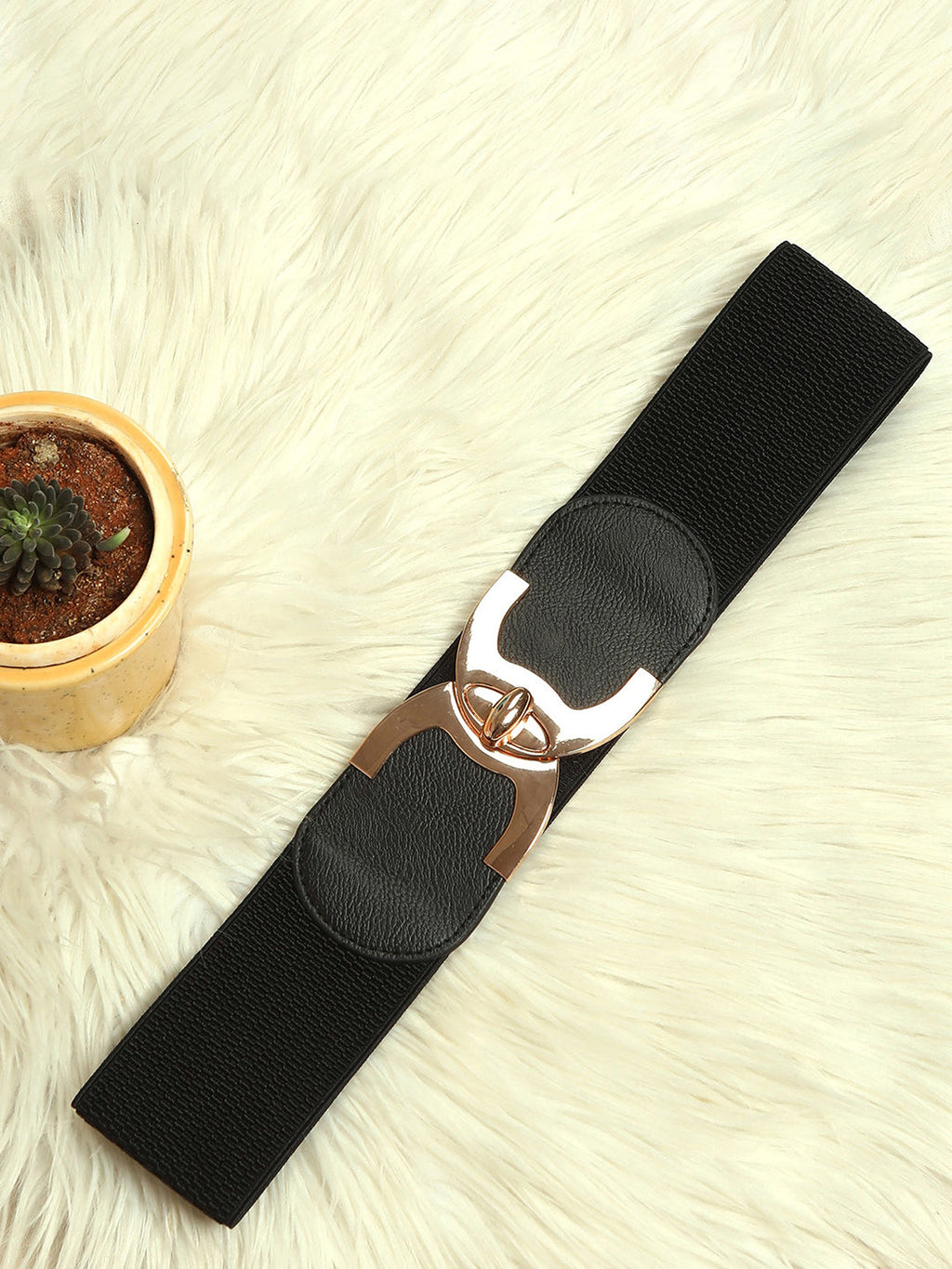 Black Belt
