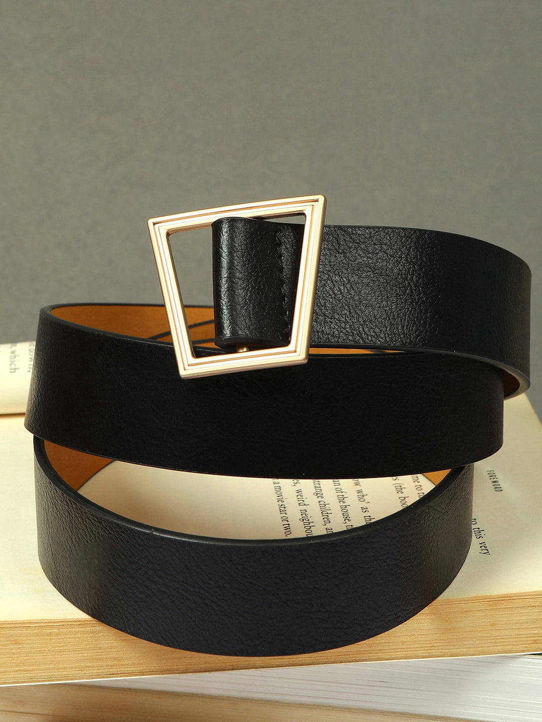 Black Belt
