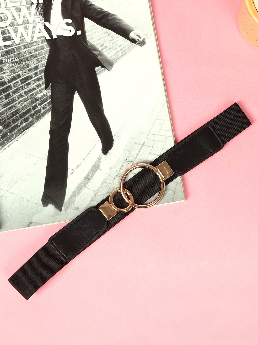 Black Belt