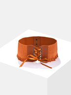 Brown Belt
