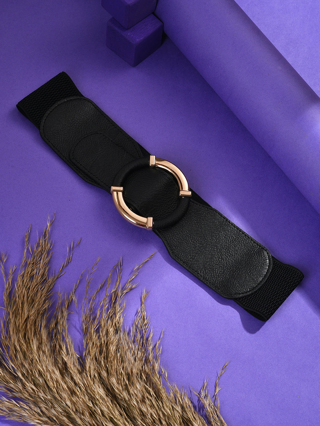 Black Belt