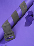 Haute Sauce Grey Belt