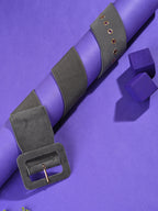 Haute Sauce Grey Belt