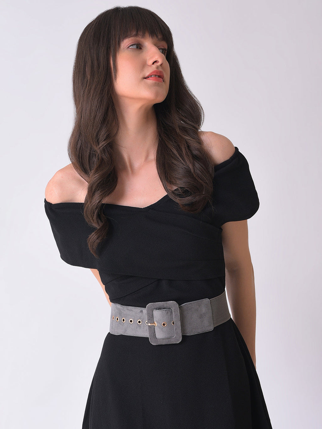 Haute Sauce Grey Belt