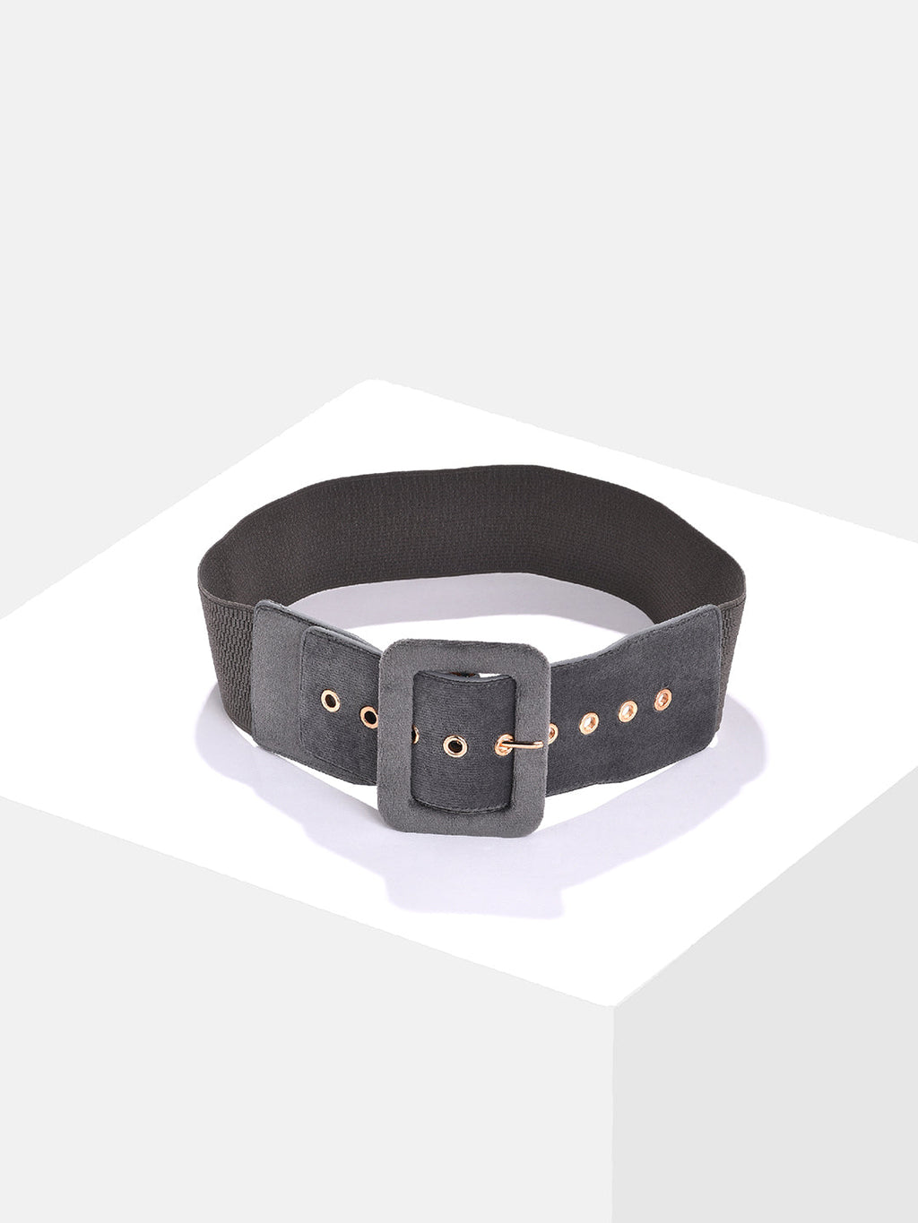 Haute Sauce Grey Belt