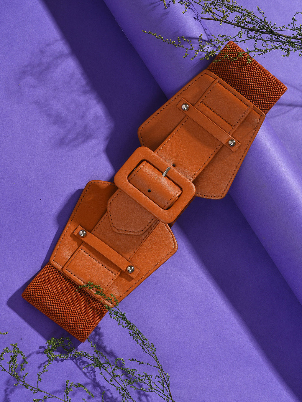 Haute Sauce Brown Belt