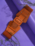Haute Sauce Brown Belt