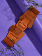 Haute Sauce Brown Belt