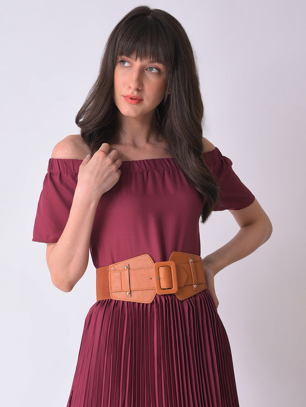 Haute Sauce Brown Belt