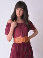 Haute Sauce Brown Belt