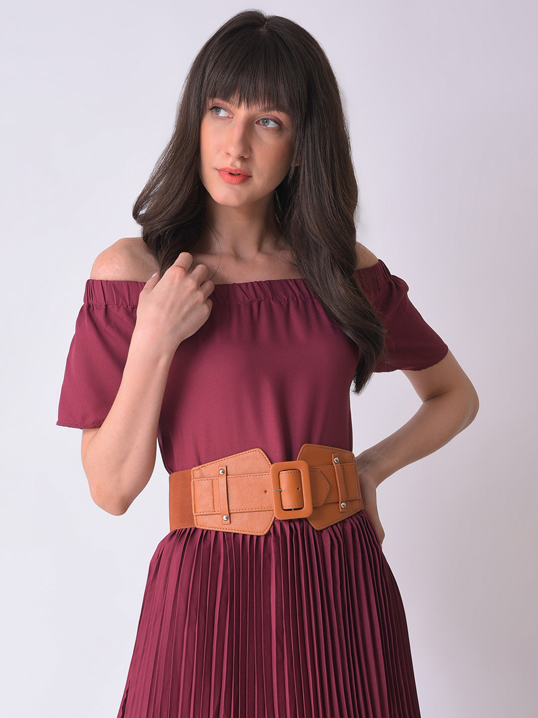 Haute Sauce Brown Belt