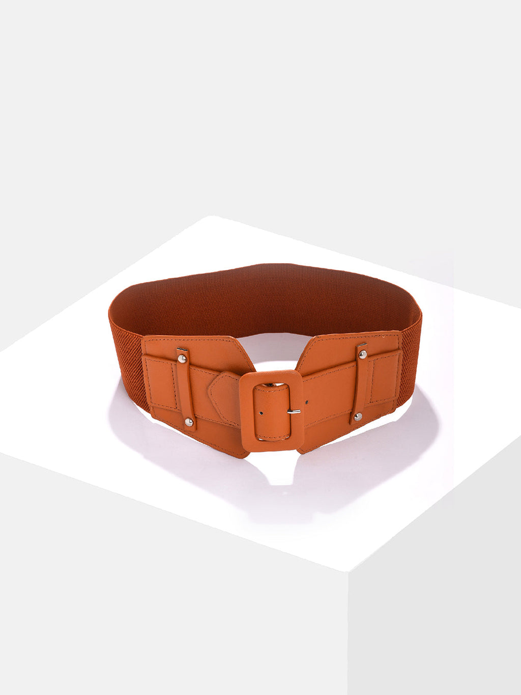 Haute Sauce Brown Belt