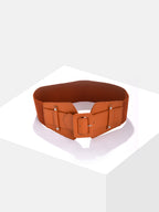 Haute Sauce Brown Belt