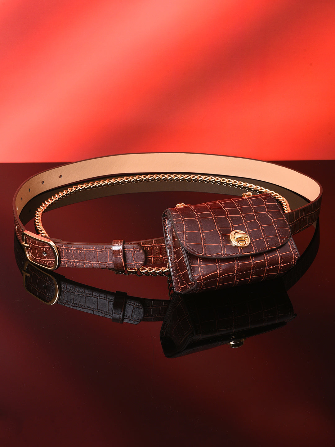 Brown Belt