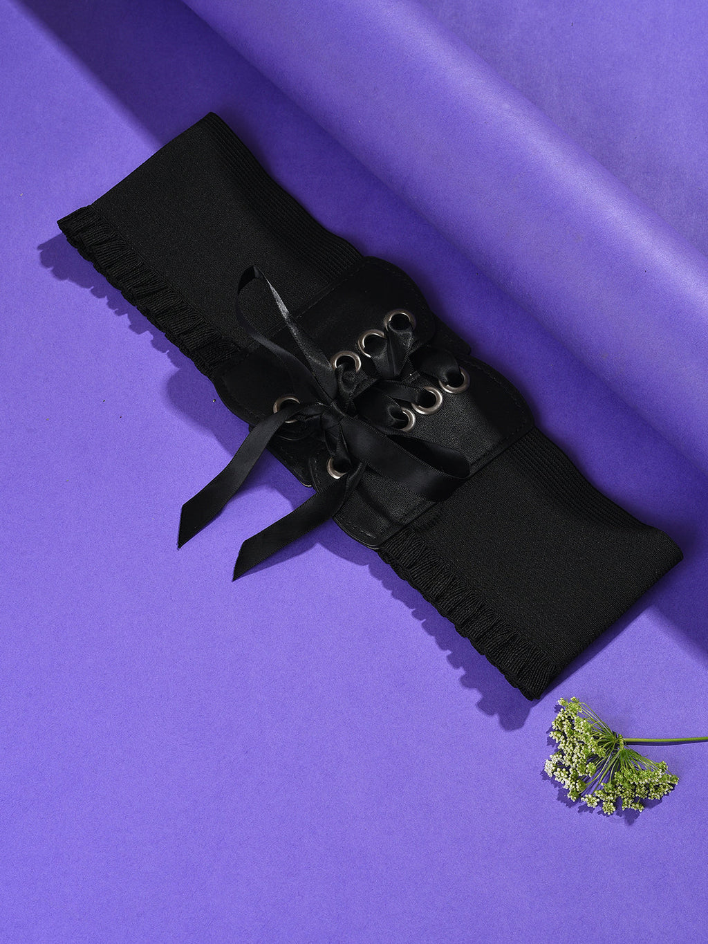 Haute Sauce Black Belt