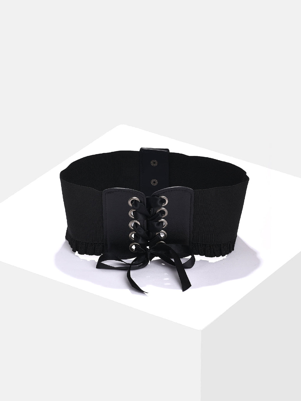 Haute Sauce Black Belt