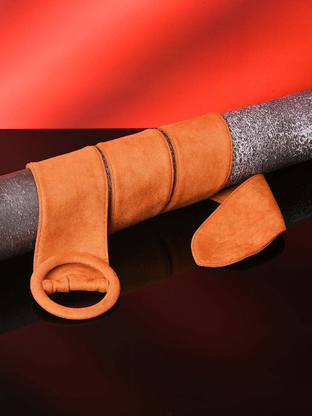 Brown Belt