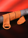 Brown Belt