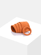 Brown Belt