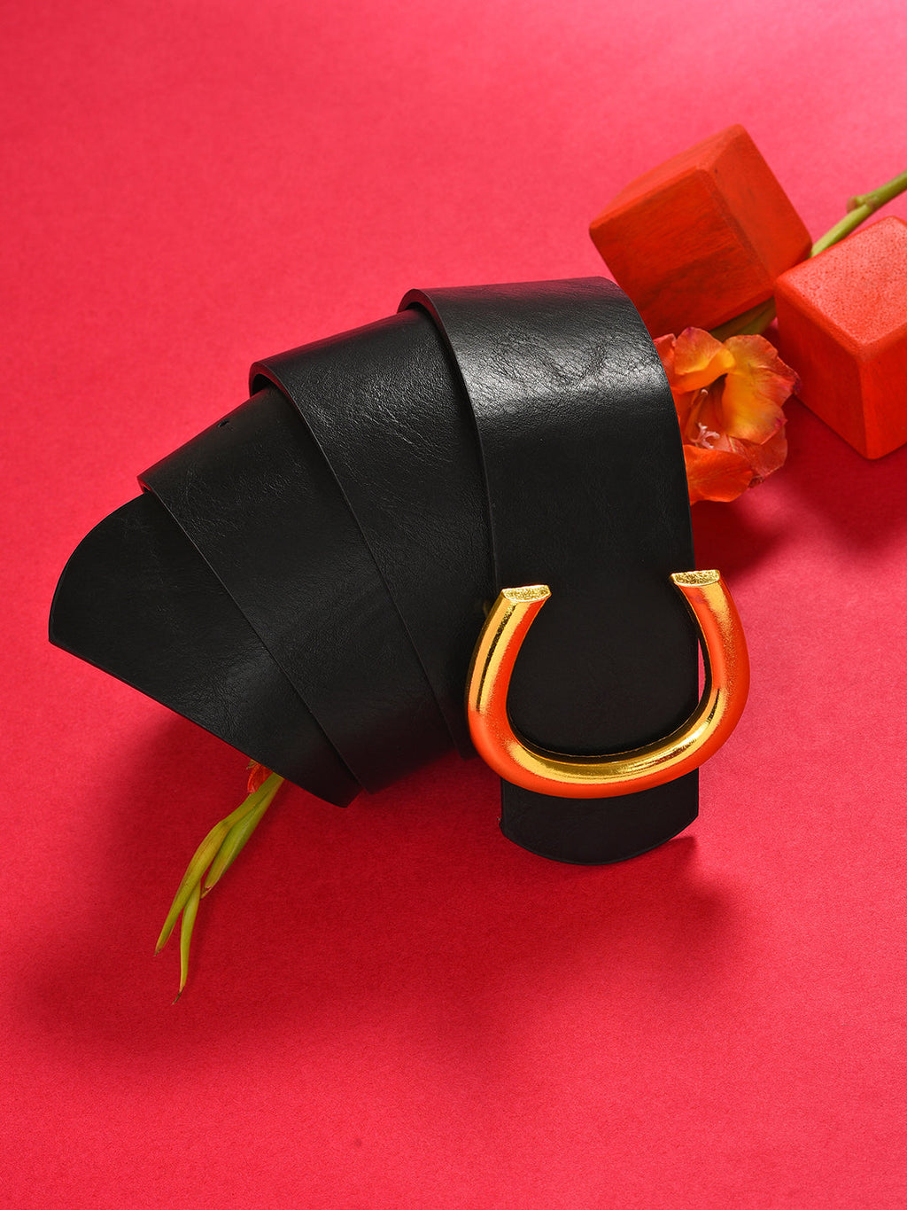 Black Belt