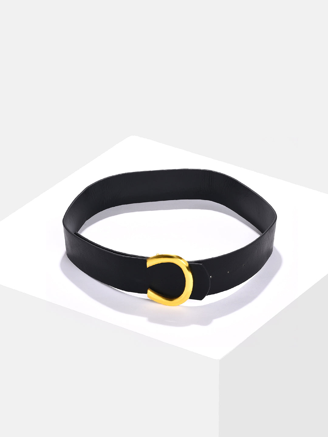 Black Belt