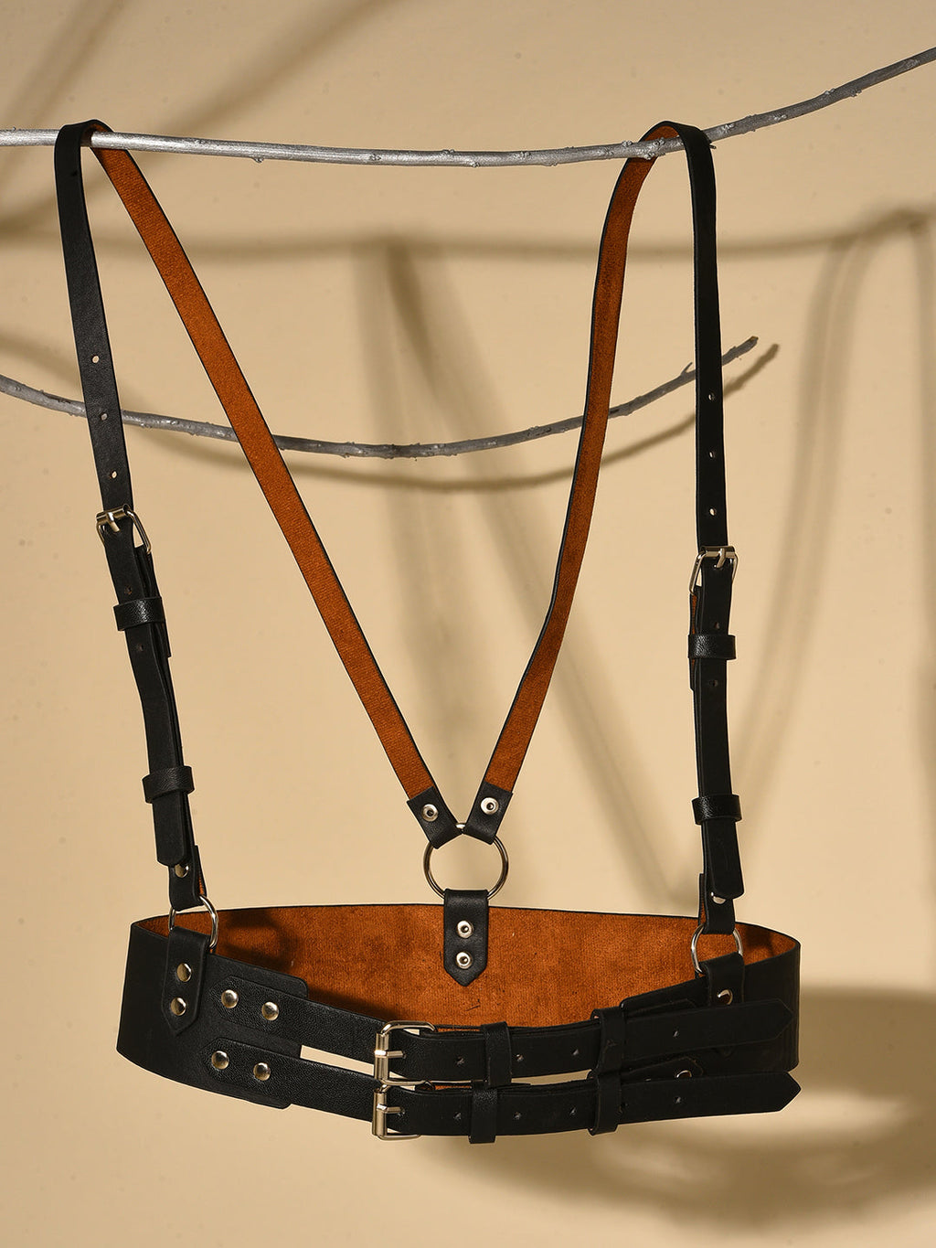 Causal Belt