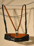 Causal Belt