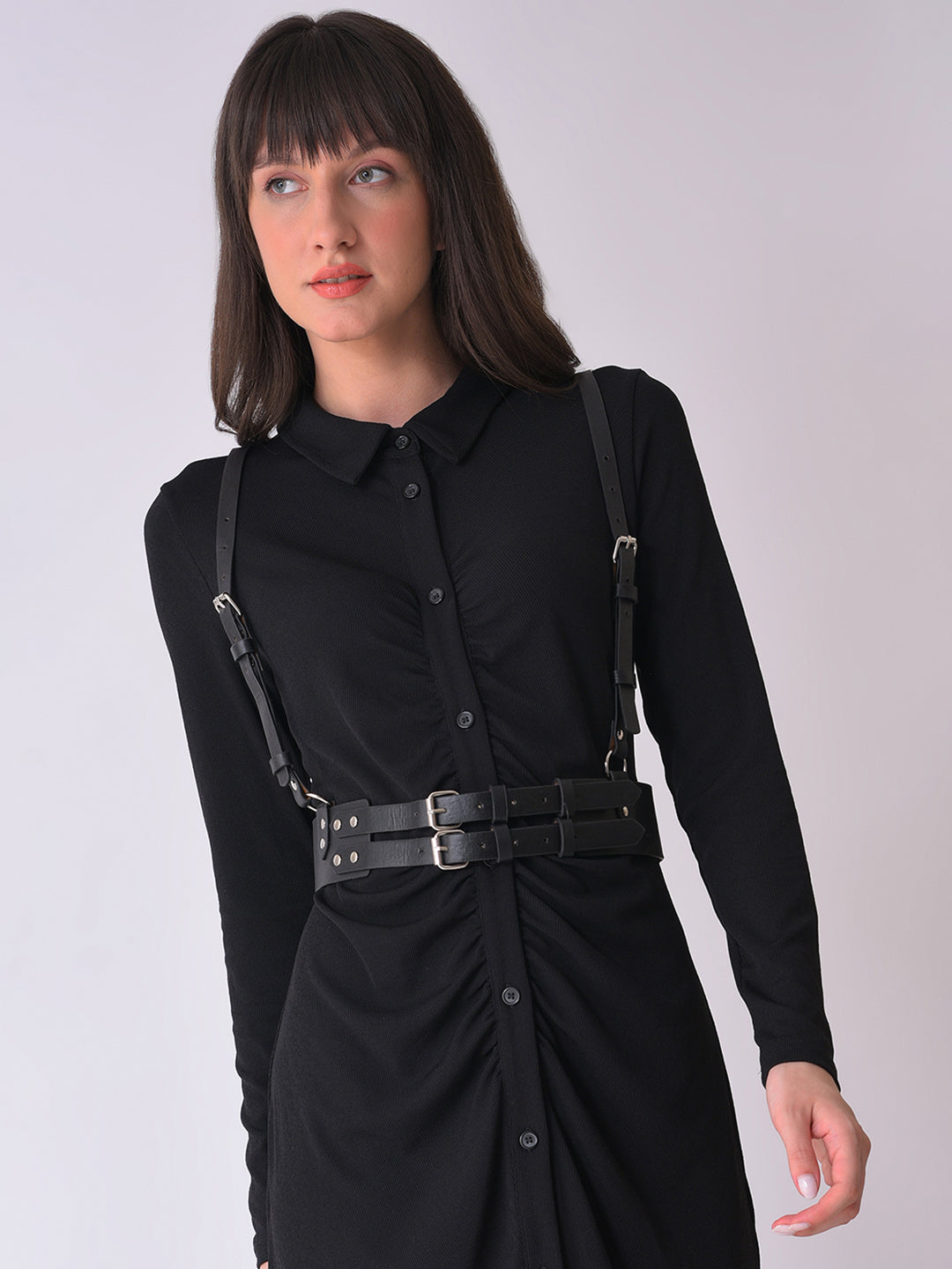 Causal Belt