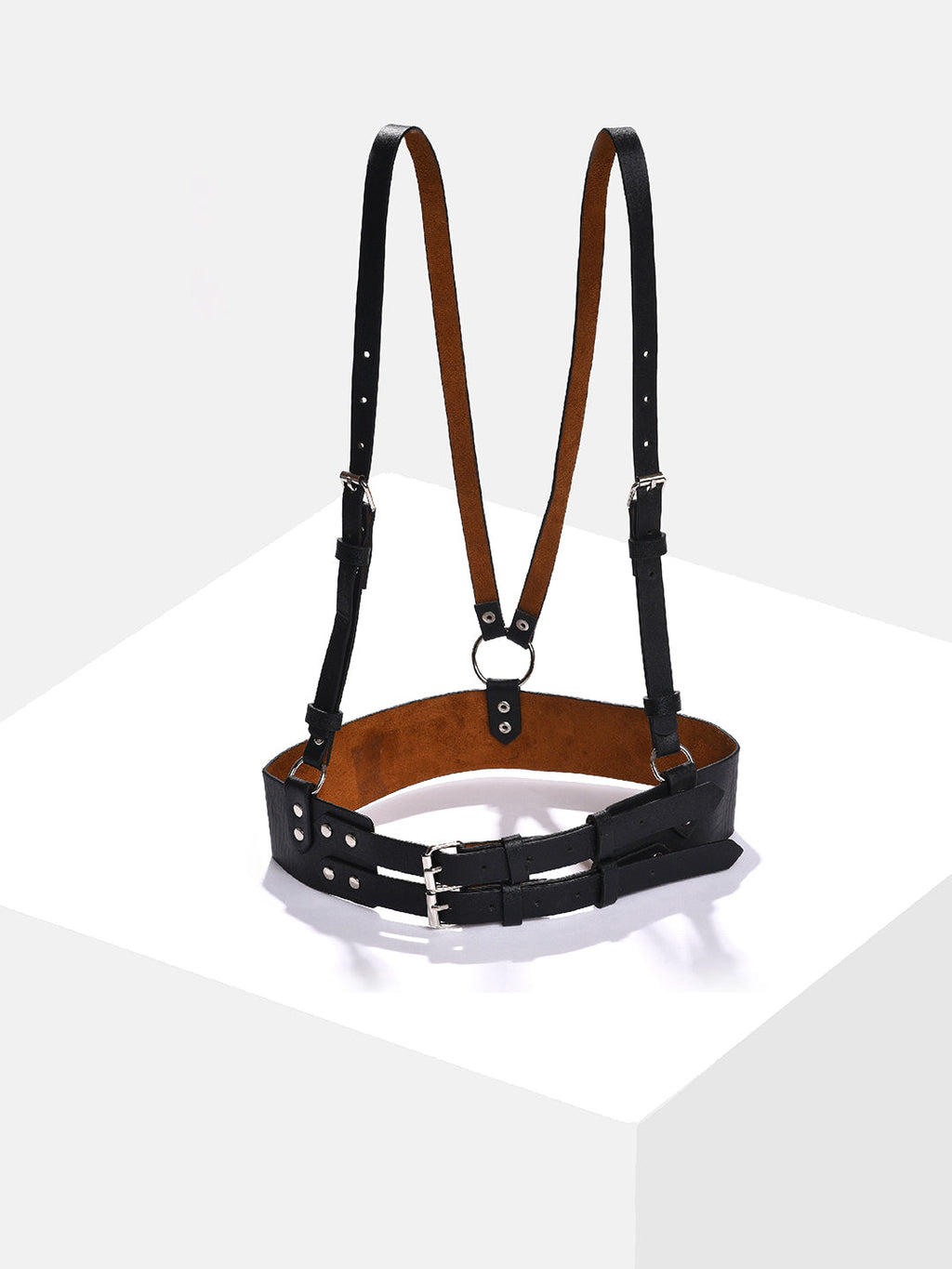 Causal Belt