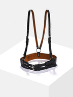Causal Belt