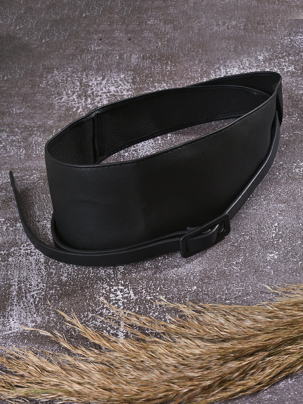 Black Belt
