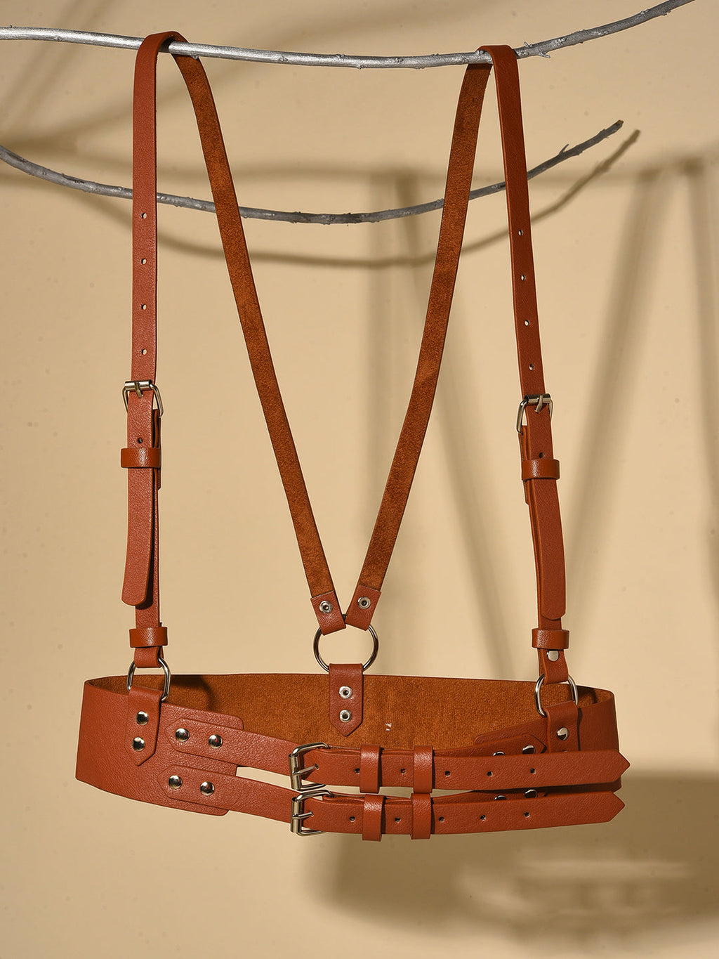 Brown Belt