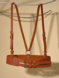 Brown Belt