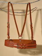 Brown Belt