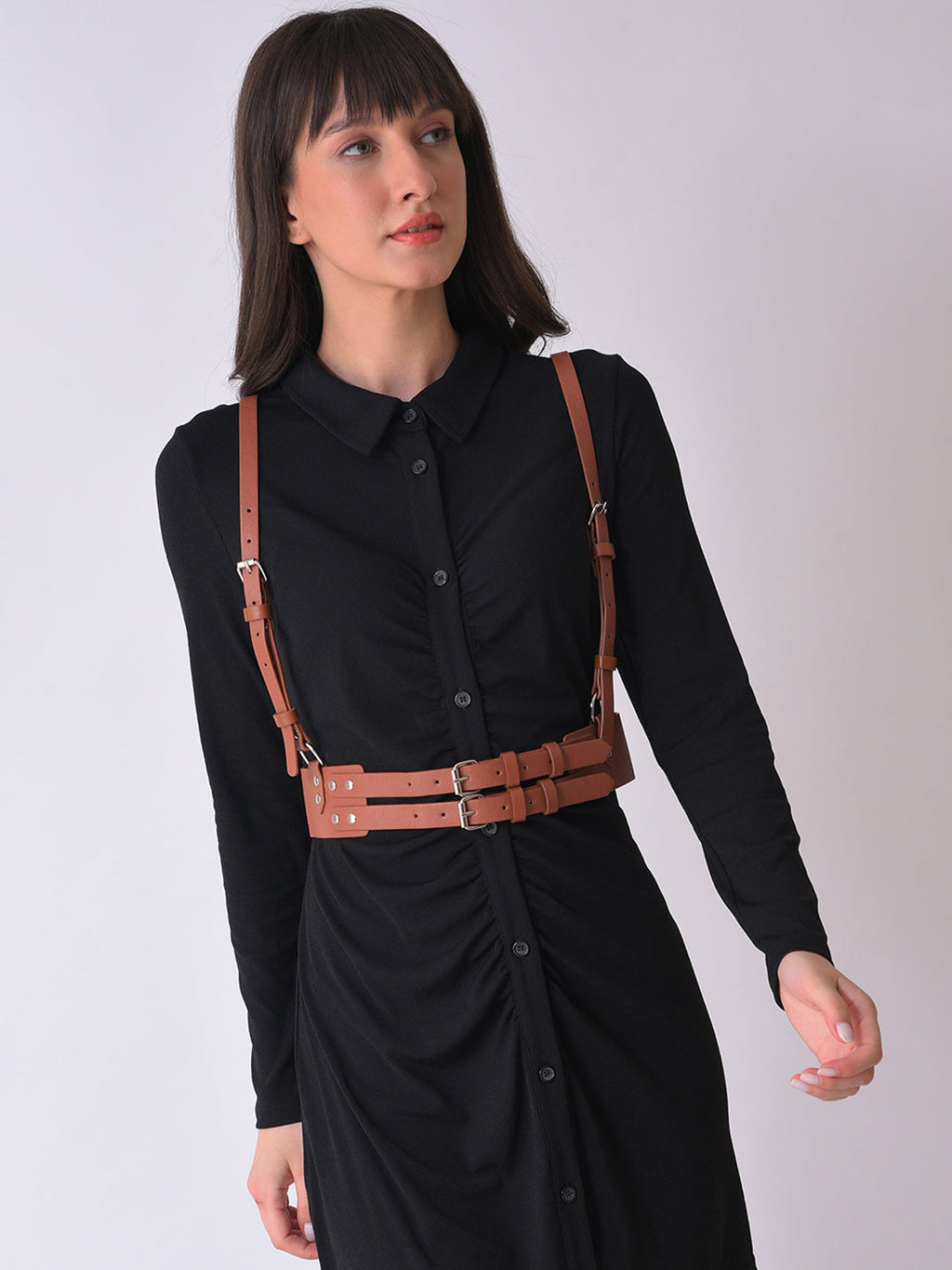 Brown Belt