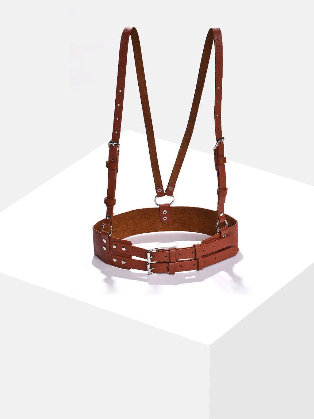 Brown Belt
