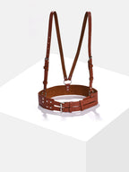 Brown Belt