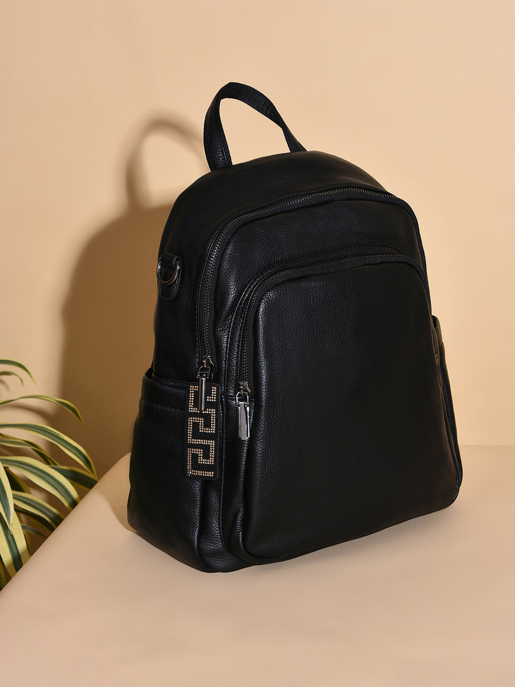 Haute Sauce Rave Backpacks
