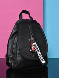 Ebony Expedition Black Backpack