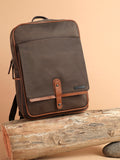 Haute Sauce Andrea Brown Backpack