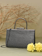 Bedazzling Beauty Clutch