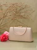 Glimmering Glam Clutch