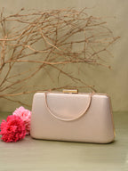 Glimmering Glam Clutch