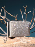 Glittering Gala Clutch